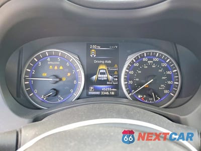 Zdjęcie 9 z 12 samochodu: 2018 INFINITI Q60 RED SPORT 400 VIN:JN1FV7EL9JM630393 - miniatura
