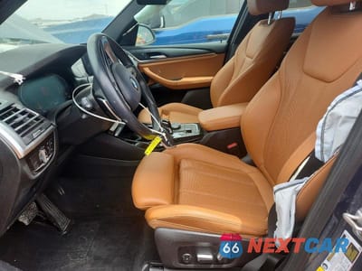 Zdjęcie 7 z 13 samochodu: 2022 BMW X3 XDRIVE30I VIN:5UX53DP04N9J63245 - miniatura