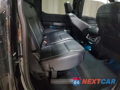 Zdjęcie 10 z 13 samochodu: 2024 FORD F150 LARIAT VIN:1FTFW5LD6RFA72447 - miniatura