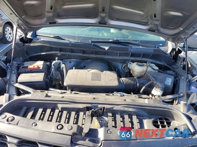 Zdjęcie 11 z 11 samochodu: 2020 CHEVROLET SILVERADO K1500 TRAIL BOSS CUSTOM VIN:3GCPYCEF4LG336871 - miniatura