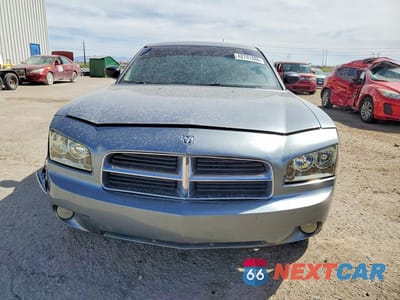 Piąte zdjęcie samochodu w środku: 2006 DODGE CHARGER SE VIN:2B3KA43G36H506501 - miniatura