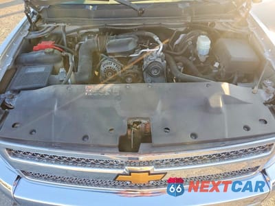 Zdjęcie 11 z 11 samochodu: 2013 CHEVROLET SILVERADO C1500 VIN:1GCNCPEX4DZ394910 - miniatura