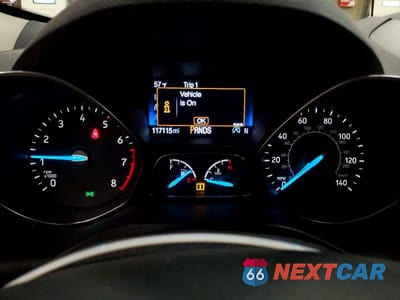 Zdjęcie 9 z 12 samochodu: 2018 FORD ESCAPE SE VIN:1FMCU9GD3JUD48010 - miniatura