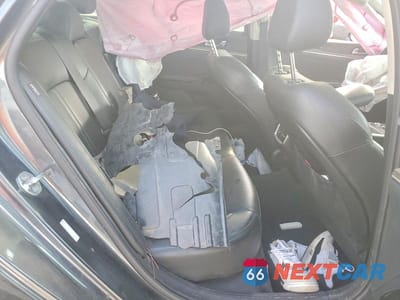 Zdjęcie 10 z 12 samochodu: 2021 KIA K5 EX VIN:5XXG34J26MG045137 - miniatura
