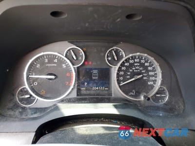 Zdjęcie 9 z 11 samochodu: 2014 TOYOTA TUNDRA CREWMAX SR5 VIN:5TFEY5F1XEX151082 - miniatura