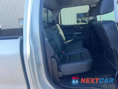 Zdjęcie 6 z 10 samochodu: 2015 GMC SIERRA K1500 SLT VIN:3GTU2VEC8FG443383 - miniatura