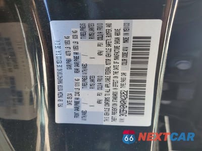 Zdjęcie 13 z 13 samochodu: 2024 MAZDA 3 SELECT SPORT VIN:3MZBPABM4RM428252 - miniatura