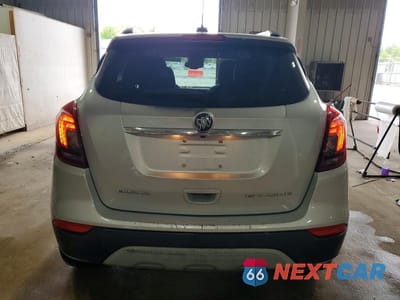 Zdjęcie 6 z 13 samochodu: 2018 BUICK ENCORE ESSENCE VIN:KL4CJCSB9JB645059 - miniatura