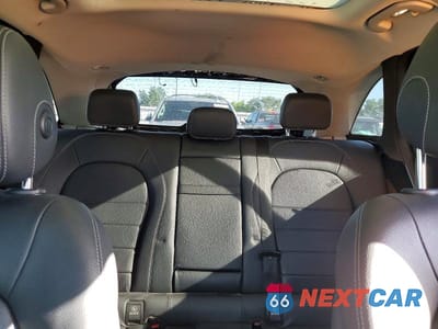 Zdjęcie 10 z 13 samochodu: 2016 MERCEDES-BENZ GLC 300 4MATIC VIN:WDC0G4KBXGF080538 - miniatura