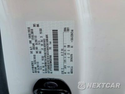 Zdjęcie 12 z 12 samochodu: 2021 FORD F150 VIN:1FTFX1E57MKE07968 - miniatura