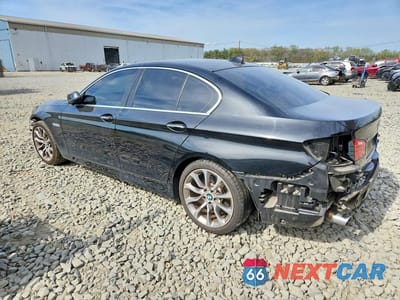 Drugie zdjęcie samochodu z przodu: 2016 BMW I535 VIN:WBA5B3C5XGD549875 - miniatura