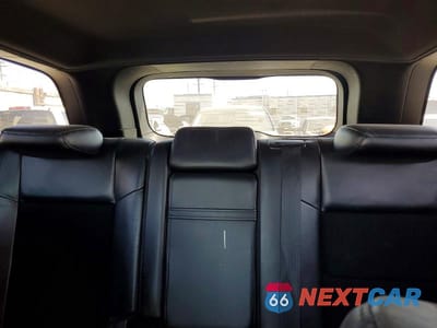 Zdjęcie 10 z 14 samochodu: 2018 JEEP GRAND CHEROKEE LAREDO VIN:1C4RJEAG3JC344516 - miniatura