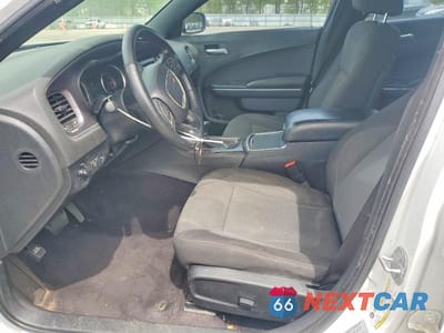 Zdjęcie 7 z 13 samochodu: 2017 DODGE CHARGER SE VIN:2C3CDXBG6HH503693 - miniatura