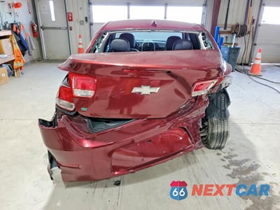 Zdjęcie 6 z 11 samochodu: 2015 CHEVROLET MALIBU 1LT VIN:1G11C5SL8FF219612 - miniatura