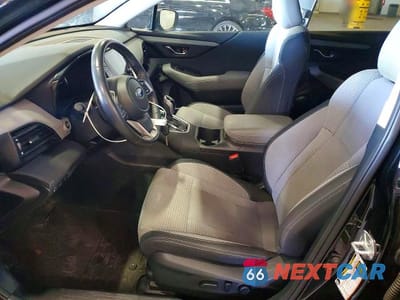 Zdjęcie 7 z 13 samochodu: 2023 SUBARU OUTBACK PREMIUM VIN:4S4BTACC9P3162953 - miniatura