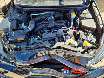 Zdjęcie 11 z 12 samochodu: 2023 SUBARU LEGACY PREMIUM VIN:4S3BWAD6XP3008935 - miniatura