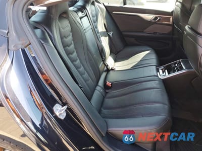 Zdjęcie 11 z 12 samochodu: 2022 BMW M850XI VIN:WBAGV8C06NCH89562 - miniatura