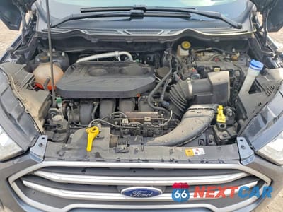 Zdjęcie 12 z 13 samochodu: 2022 FORD ECOSPORT SE VIN:MAJ6S3GL2NC464456 - miniatura