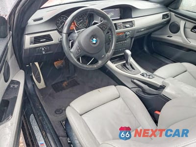 Zdjęcie 8 z 12 samochodu: 2012 BMW 328 XI VIN:WBAKF3C55CE974934 - miniatura