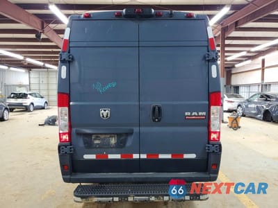 Zdjęcie 6 z 13 samochodu: 2021 RAM PROMASTER 3500 DELIVERY VAN VIN:3C6MRVJG2ME549316 - miniatura