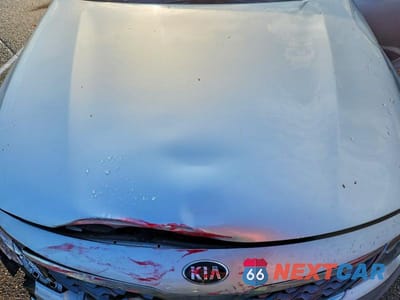 Zdjęcie 11 z 12 samochodu: 2020 KIA OPTIMA LX VIN:5XXGT4L37LG420585 - miniatura