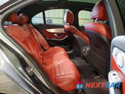 Zdjęcie 10 z 13 samochodu: 2020 MERCEDES-BENZ C 43 AMG VIN:55SWF6EB4LU330430 - miniatura