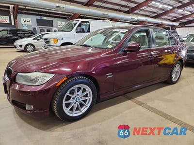 2010 BMW 328 XI SULEV WBAPK5C55AA647161 - główne zdjęcie licytacji z USA - miniatura