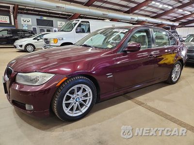 2010 BMW 328 XI SULEV WBAPK5C55AA647161 - główne zdjęcie licytacji z USA - miniatura