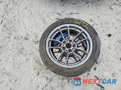Zdjęcie 12 z 13 samochodu: 2015 BMW M3 VIN:WBS3C9C55FP805761 - miniatura