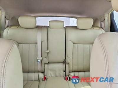 Zdjęcie 10 z 13 samochodu: 2012 INFINITI FX35 BASE VIN:JN8AS1MU8CM121023 - miniatura
