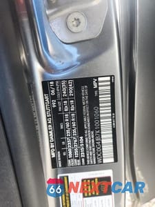 Zdjęcie 13 z 13 samochodu: 2019 MERCEDES-BENZ GLC 300 VIN:WDC0G4JB7K1001060 - miniatura