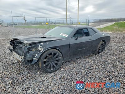 2009 DODGE CHALLENGER SE 2B3LJ44V89H609368 - główne zdjęcie licytacji z USA - miniatura