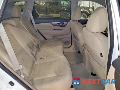 Zdjęcie 11 z 13 samochodu: 2015 NISSAN ROGUE SV VIN:5N1AT2MV6FC786838 - miniatura
