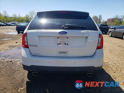Zdjęcie 6 z 12 samochodu: 2011 FORD EDGE SE VIN:2FMDK3GC8BBB15195 - miniatura