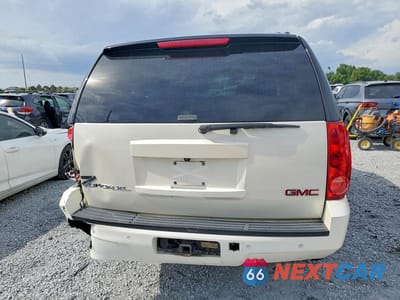 Zdjęcie 6 z 12 samochodu: 2012 GMC YUKON XL K1500 SLT VIN:1GKS2KE78CR111226 - miniatura