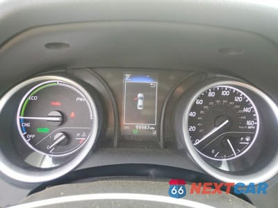 Zdjęcie 9 z 12 samochodu: 2024 TOYOTA CAMRY HYBRID LE VIN:4T1C31AK3RU627920 - miniatura