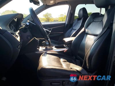 Zdjęcie 7 z 12 samochodu: 2014 ACURA MDX ADVANCE VIN:5FRYD4H83EB020582 - miniatura