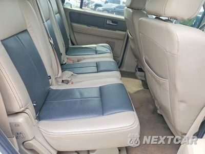 Zdjęcie 11 z 13 samochodu: 2013 FORD EXPEDITION XLT VIN:1FMJU1H51DEF11946 - miniatura