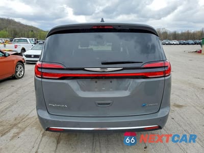 Zdjęcie 6 z 14 samochodu: 2025 CHRYSLER PACIFICA HYBRID SELECT VIN:2C4RC1S71SR567180 - miniatura
