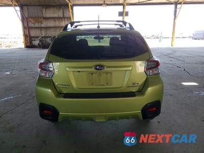 Zdjęcie 6 z 12 samochodu: 2014 SUBARU XV CROSSTREK 2.0I HYBRID VIN:JF2GPBCC6EH257380 - miniatura