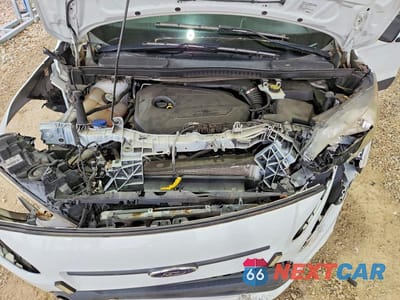 Zdjęcie 12 z 14 samochodu: 2014 FORD TRANSIT UTILITY / SERVICE VAN VIN:NM0LS7FX4E1173443 - miniatura