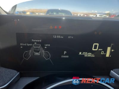 Zdjęcie 9 z 13 samochodu: 2026 NISSAN KICKS SV VIN:3N8AP6CB8TL372116 - miniatura