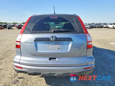 Zdjęcie 6 z 13 samochodu: 2010 HONDA CR-V LX VIN:5J6RE3H38AL038756 - miniatura