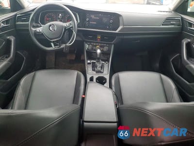 Zdjęcie 8 z 11 samochodu: 2020 VOLKSWAGEN JETTA SEL VIN:3VWEB7BUXLM071391 - miniatura