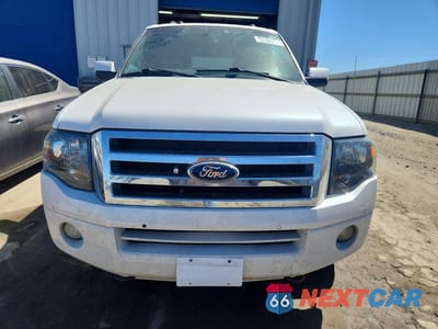 Piąte zdjęcie samochodu w środku: 2012 FORD EXPEDITION LIMITED VIN:1FMJU2A57CEF64651 - miniatura