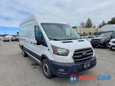 2020 FORD TRANSIT T-350 1FTBW3X87LKA66686 - główne zdjęcie licytacji z USA - miniatura
