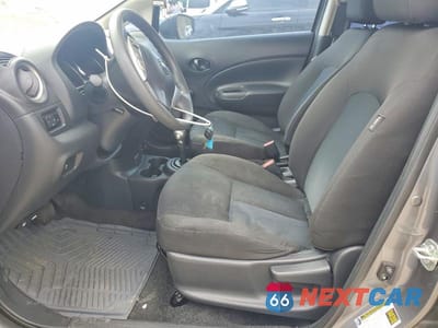 Zdjęcie 7 z 12 samochodu: 2018 NISSAN VERSA NOTE S VIN:3N1CE2CPXJL354988 - miniatura