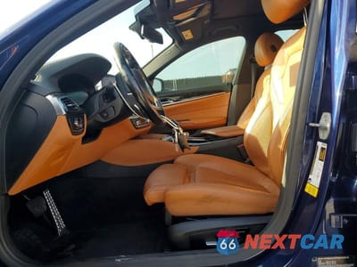 Zdjęcie 7 z 11 samochodu: 2019 BMW 540 I VIN:WBAJE5C55KWW06353 - miniatura