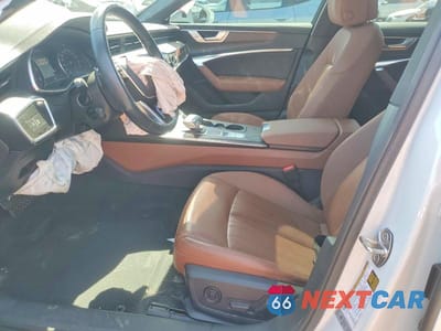Zdjęcie 7 z 13 samochodu: 2020 AUDI A6 PREMIUM VIN:WAUK2AF2XLN060664 - miniatura