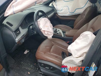 Zdjęcie 7 z 12 samochodu: 2018 AUDI Q7 VIN:WA1LHAF72JD001722 - miniatura